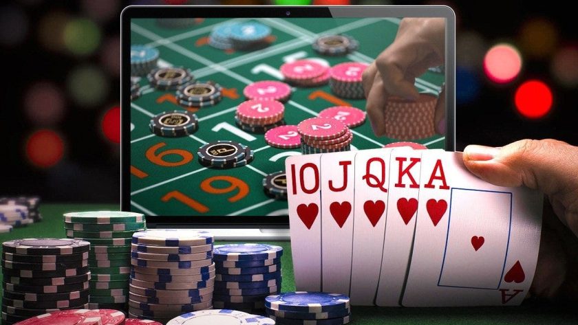 Dynamic Casino Prize Pools: How Bets Shape Live Jackpots in Real-Time