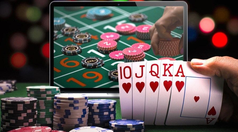 Dynamic Casino Prize Pools: How Bets Shape Live Jackpots in Real-Time