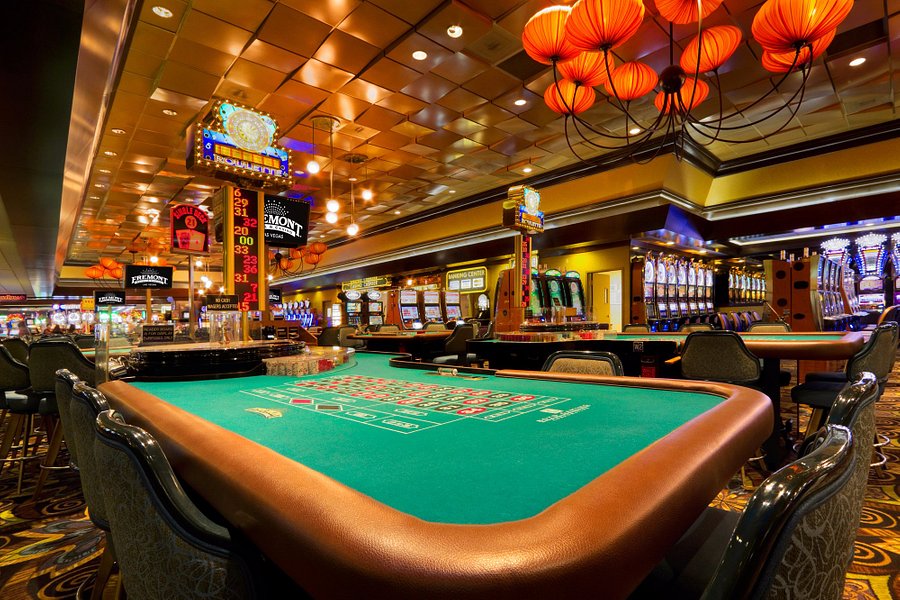 Casino Platforms