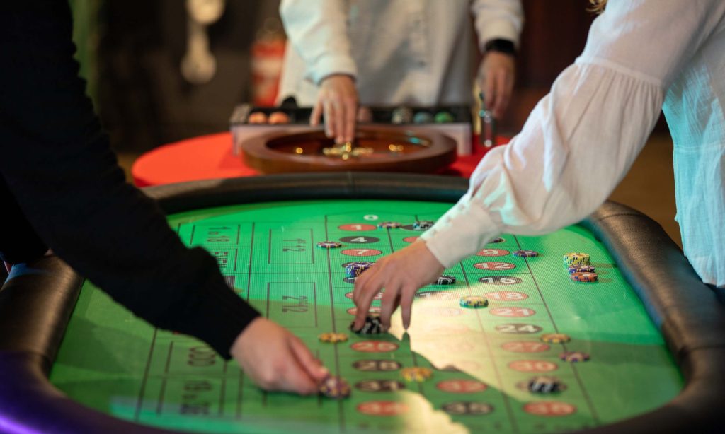 free casino games