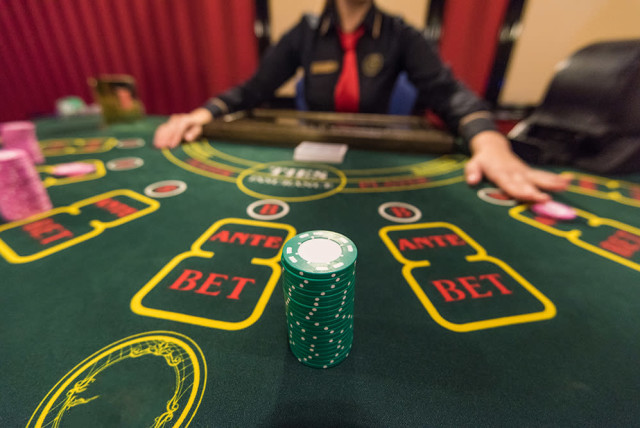 Are Online Casino Games Fair? Here's What You Need to Know