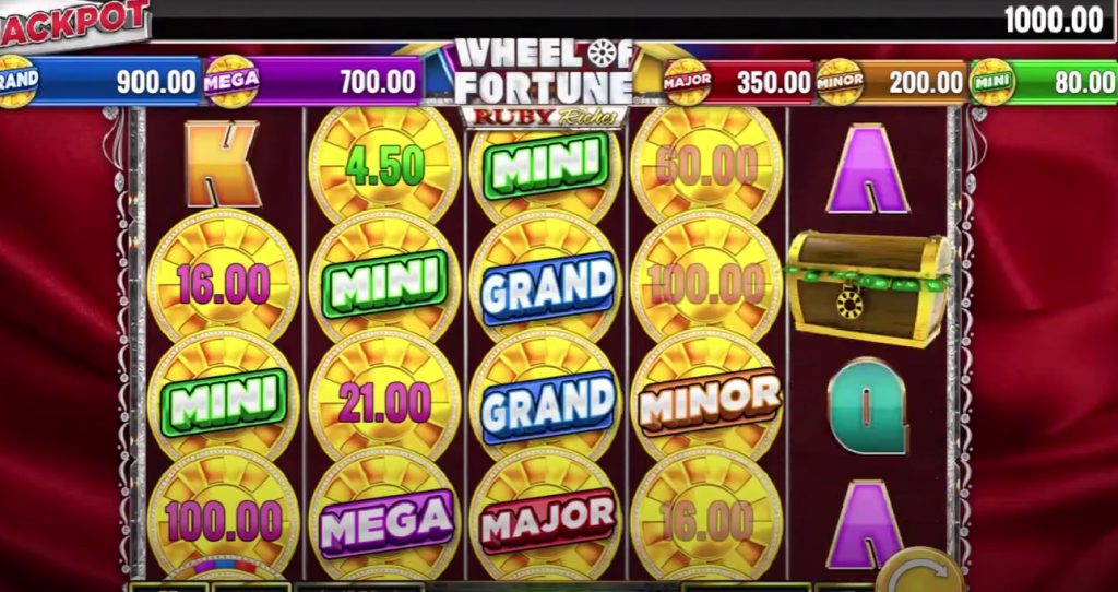 gold fish casino slot games

