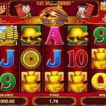casino slot games