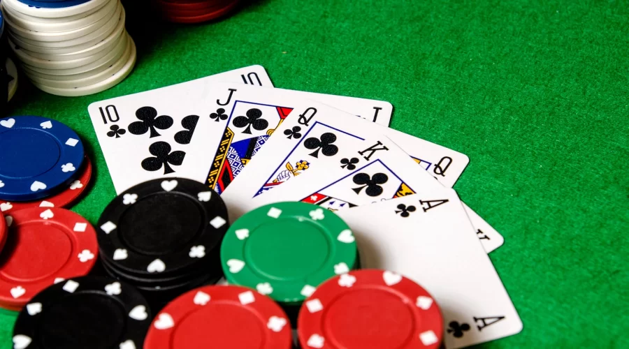 betway casino games