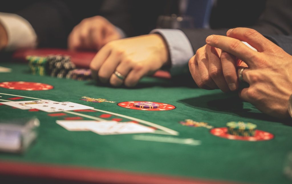 all online casino games
