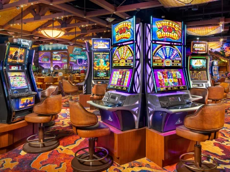 best casino games online real money