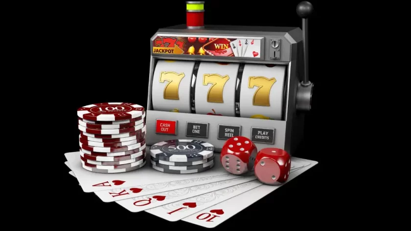 Spin For Sweeter Slot Success With Simple Choices That Actually Matter