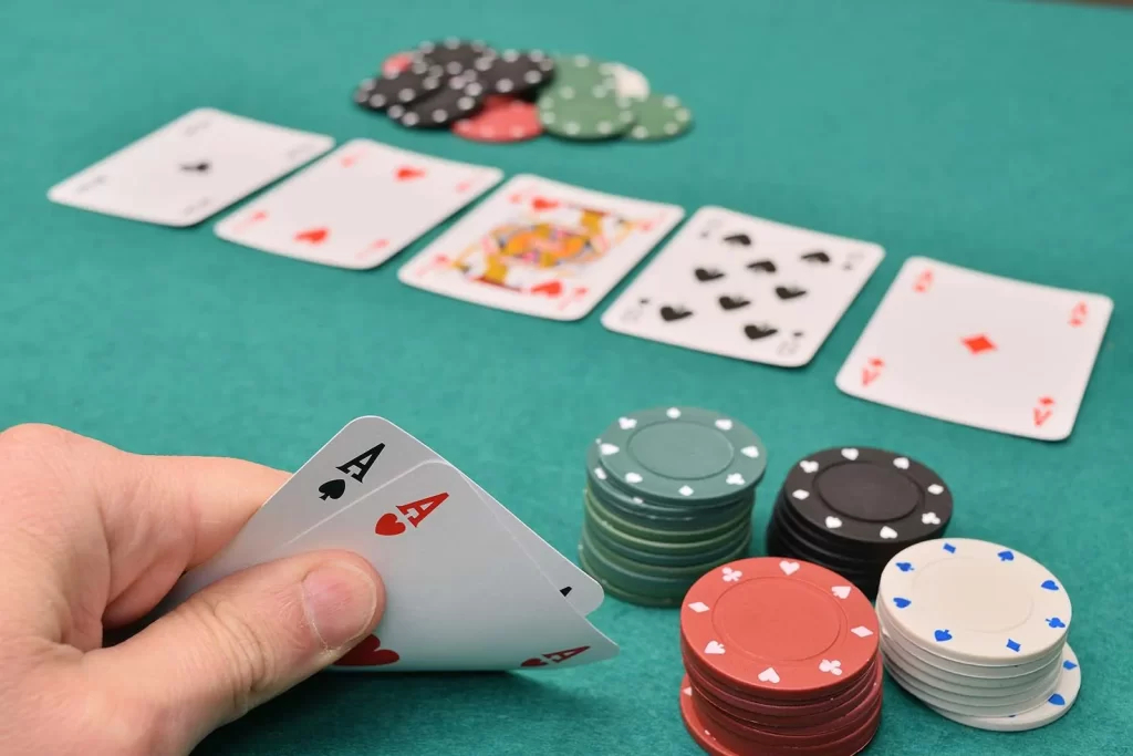 all casino games online