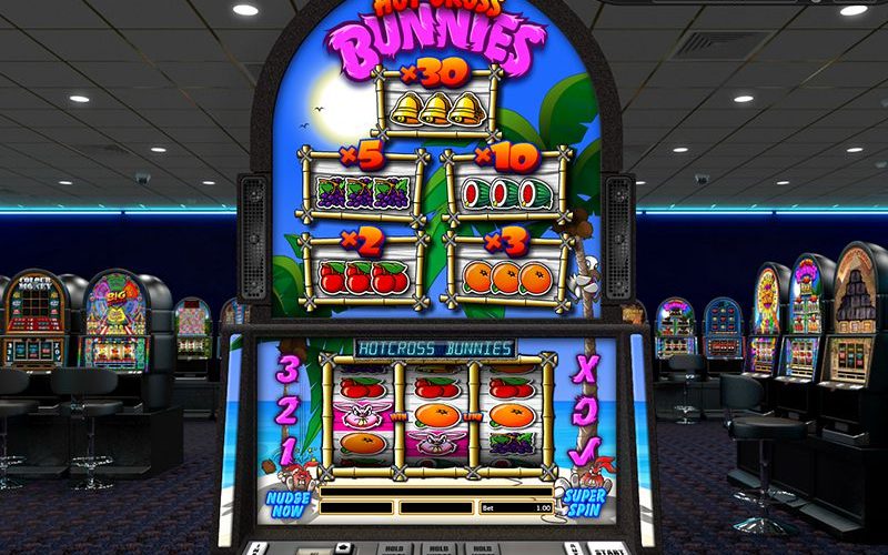 Best time to play online casino games for better winnings