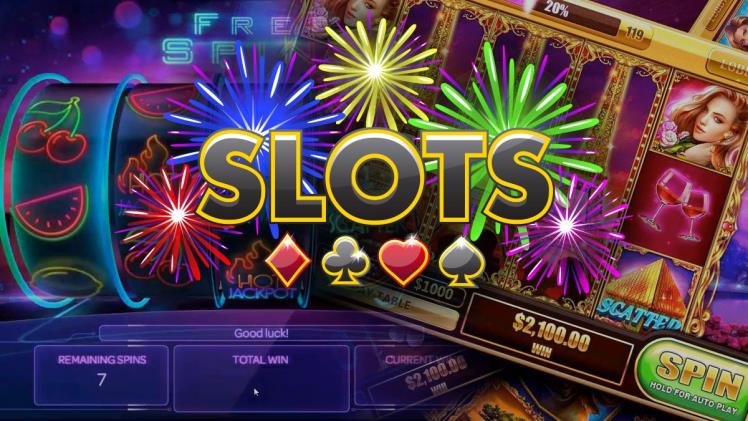kredit percuma slot
