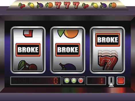 Different Slot Themes Create Different First Impressions