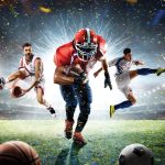 Smart Online Casino Technology Powering Sports Betting Success