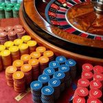 High Volatility Gameplay Encouraging Strategic Bankroll Allocation During Casino Sessions