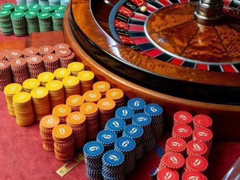 High Volatility Gameplay Encouraging Strategic Bankroll Allocation During Casino Sessions