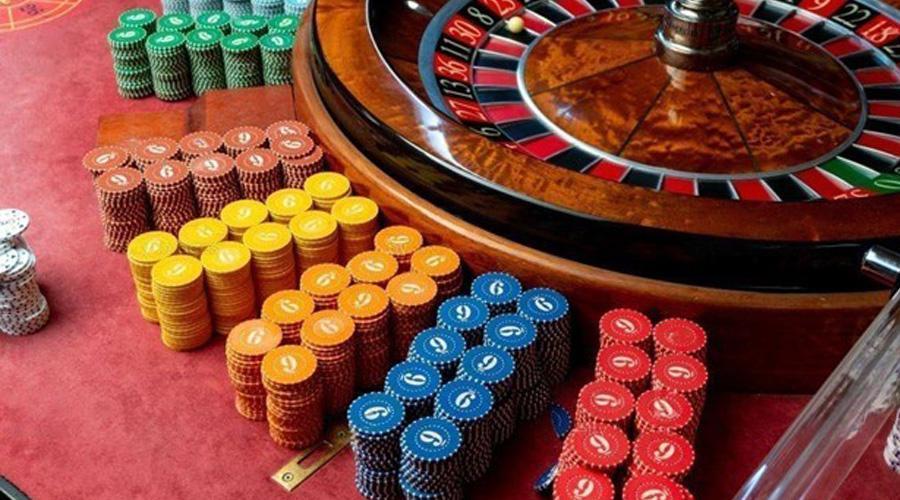 High Volatility Gameplay Encouraging Strategic Bankroll Allocation During Casino Sessions