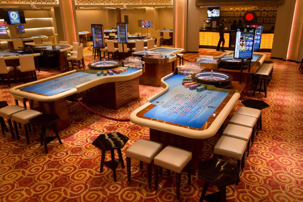 online casino Malaysia guide