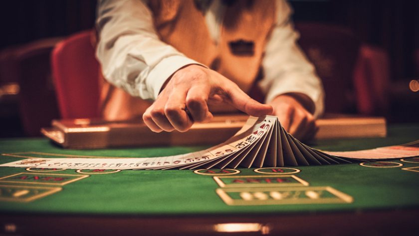 Secure Online Casino Malaysia Systems Bring Greater Focus Toward Player Protection