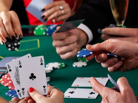 Common Restrictions Attached to No Deposit Casino Codes
