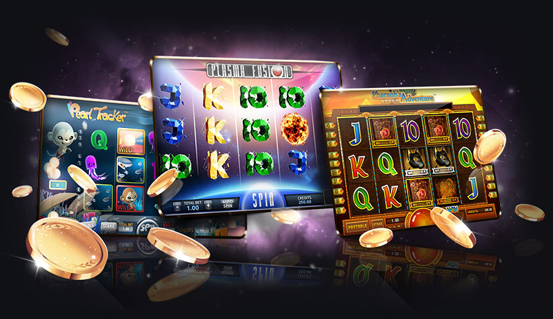 Choosing Between Slots and Table-Based Online Casino Games
